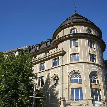 Hotel Anker Luzern Ngoại thất bức ảnh